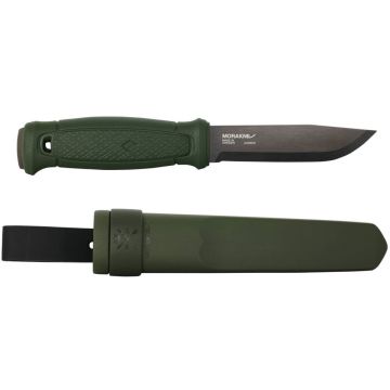 Messer Garberg BlackBlade Carbon