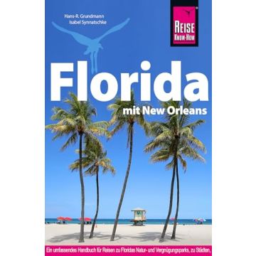 Reiseführer Florida / Reise Know-How