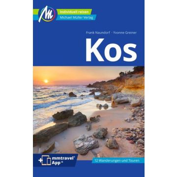 Reiseführer Kos / Michael Müller