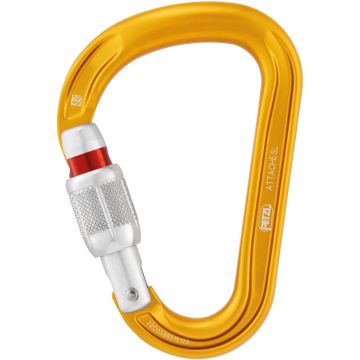 Mousqueton Attache Screw-Lock