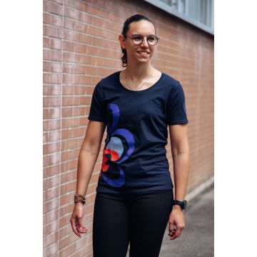 Pfadi Stein am Rhein T-Shirt Damen