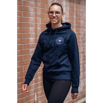 Pfadi Stein am Rhein Hoodie Damen
