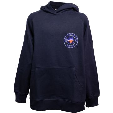 Pfadi Stein am Rhein Hoodie Kinder