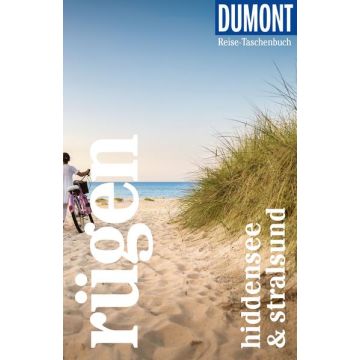 Reiseführer Rügen & Hiddensee / Dumont Reise Taschenbuch