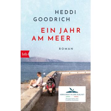 Ein Jahr am Meer / Goodrich btb