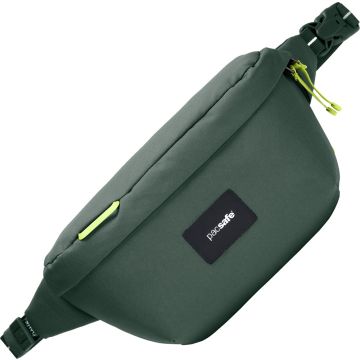 Bauchtasche Pacsafe GO Sling