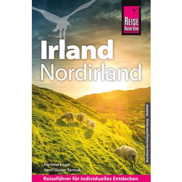 Reiseführer Irland Nordirland / Reise Know-How