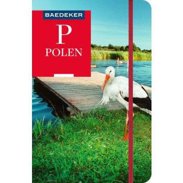 Reiseführer Polen / Baedeker
