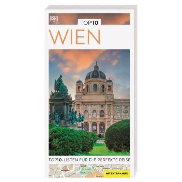 Reiseführer Wien Top 10 / Dorling Kindersley