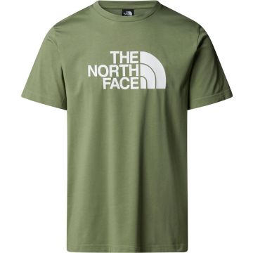 M SS Easy Tee