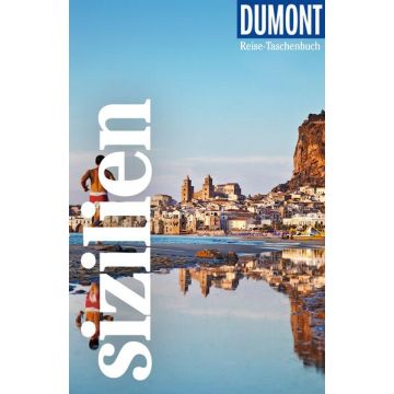 Reiseführer Sizilien / Dumont Reise Taschenbuch