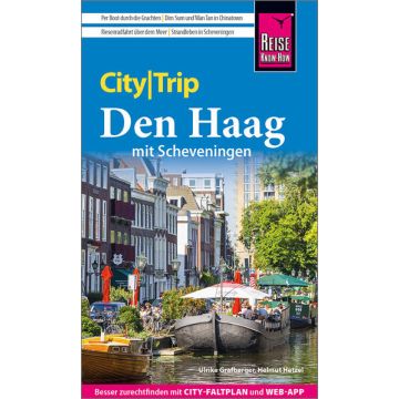 Reiseführer Den Haag City Trip / Reise Know-How