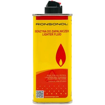 Feuerzeugbenzin