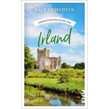 Gebrauchsanweisung für Irland / Piper