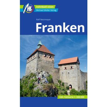 Reiseführer Franken / Michael Müller