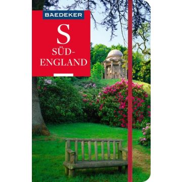 Reiseführer Südengland / Baedeker