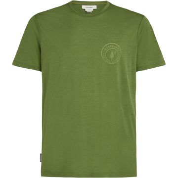 T-Shirt 150 Tech Lite Hike Naturally