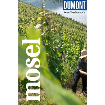 Reiseführer Mosel / Dumont Reise Taschenbuch