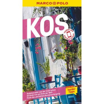 Reiseführer Kos / Marco Polo