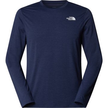 M 24/7 L/S Tee