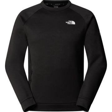 M Mountain Athletics Fleece Crew