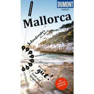Reiseführer Mallorca / Dumont direkt