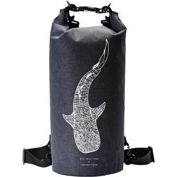 Drybag Wale Shark Artist Collab Edition