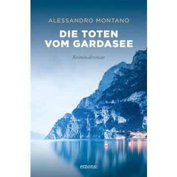 Die Toten vom Gardasee / Montano