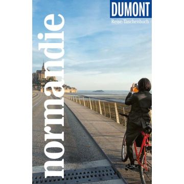 Reiseführer Normandie / Dumont Reise Taschenbuch