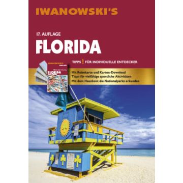 Reiseführer Florida / Iwanowski