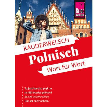 Sprachführer Polnisch / Kauderwelsch Reise Know-How