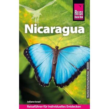 Reiseführer Nicaragua / Reise Know-How