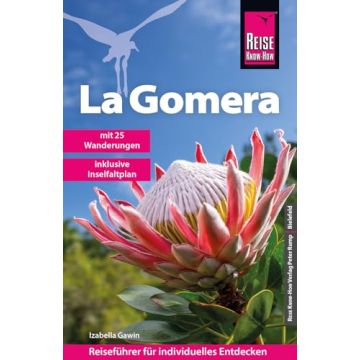 Reiseführer La Gomera / Reise Know-How