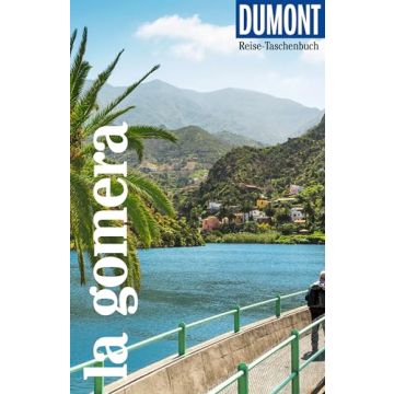 Reiseführer La Gomera / Dumont Reise Taschenbuch