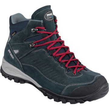 Wanderschuh Salo Mid GTX