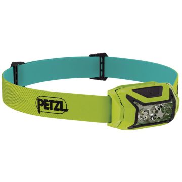 Stirnlampe Actik