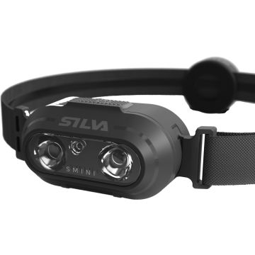 Lampe frontale Smini