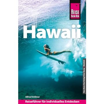 Reiseführer Hawaii / Reise Know-How