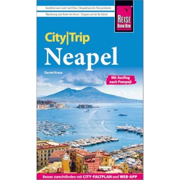Reiseführer Neapel City Trip / Reise Know-How