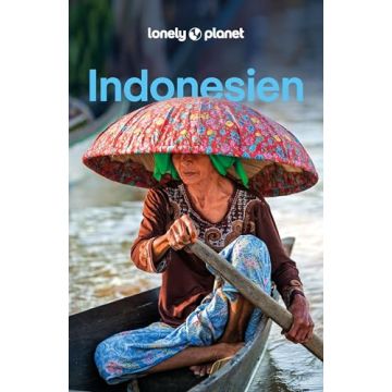 Reiseführer Indonesien / Lonely Planet
