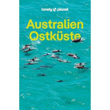 Reiseführer Australien Ostküste / Lonely Planet