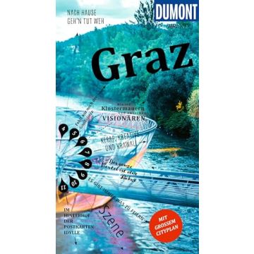 Reiseführer Graz Dumont direkt