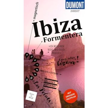 Reiseführer Ibiza & Formentera / Dumont direkt