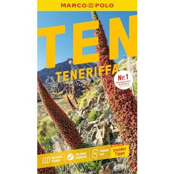 Reiseführer Teneriffa / Marco Polo
