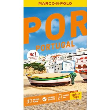 Reiseführer Portugal / Marco Polo