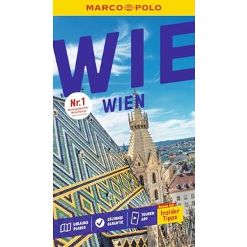 Reiseführer Wien / Marco Polo