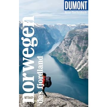 Reiseführer Norwegen das Fjordland / Dumont Reise Taschenbuch