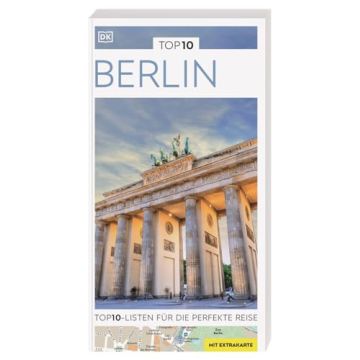 Reiseführer Berlin Top 10 / Dorling Kindersley
