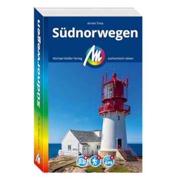 Reiseführer Südnorwegen / Michael Müller