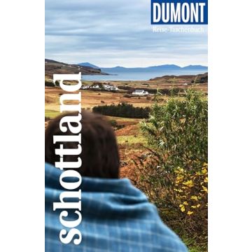 Reiseführer Schottland / Dumont Reise Taschenbuch